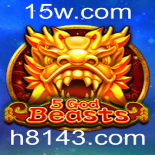 Descubra o Universo de 5GodBeasts: A Nova Sensação dos Jogos de Estratégia
