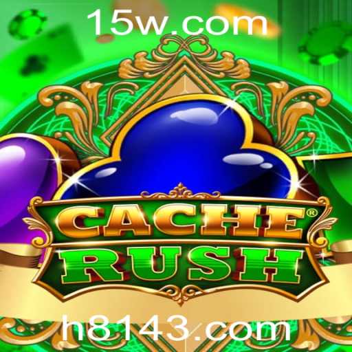 Explorando o Mundo de CacheRush: Um Novo Desafio para os Aficionados por Jogos
