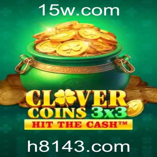Descubra Clovercoin3x3: O Novo Fenômeno dos Jogos de Tabuleiro