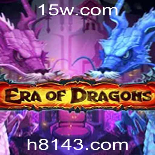Explore o Mundo Fascinante de EraOfDragons: A Nova Sensação no Universo dos Jogos