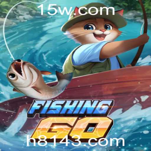 Explorando o Mundo Aquático com FishingGO: Uma Experiência de Pesca Inovadora