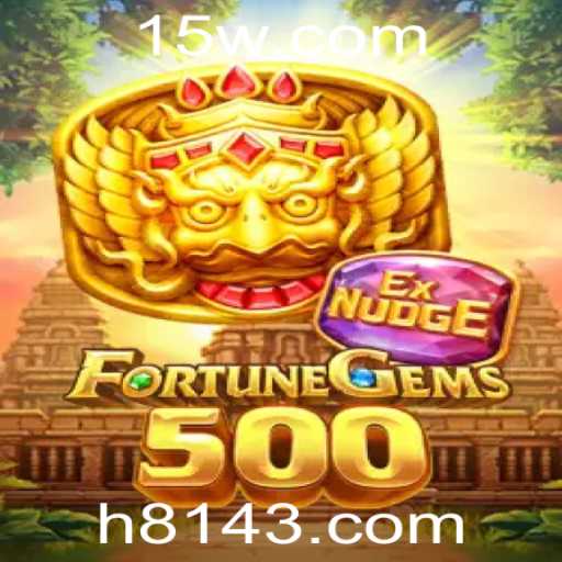 FortuneGems500: Um Mergulho Profundo na Nova Sensação dos Jogos