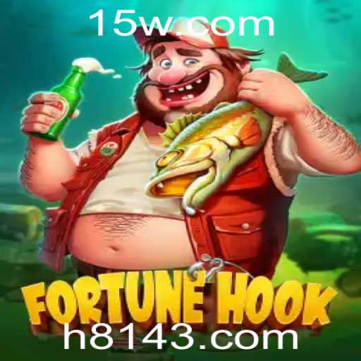 Descubra FortuneHook: O Jogo de Tabuleiro Inovador do Momento