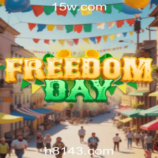Explorando FreedomDay: Um Mergulho no Fascinante Mundo do Jogo