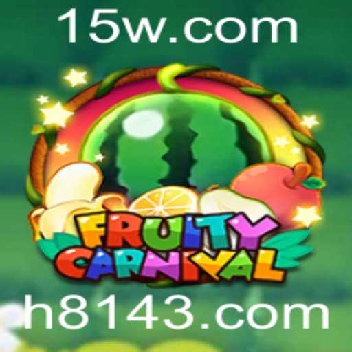 FruityCarnival: Uma Aventura Lúdica de Estratégia e Diversão