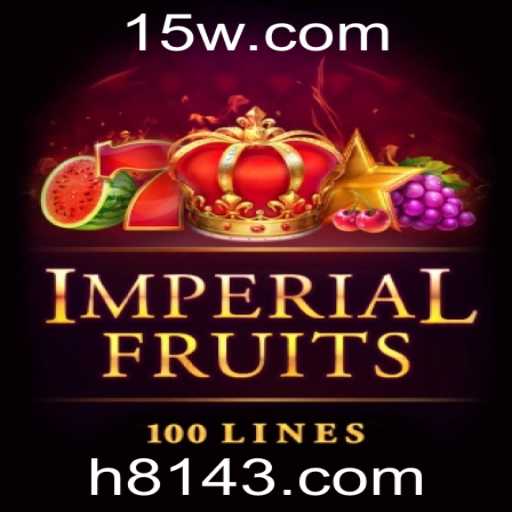 Descubra o Fascinante Mundo de ImperialFruits100