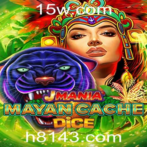 Explorando o Envolvente Mundo de JManiaMayanCacheDice
