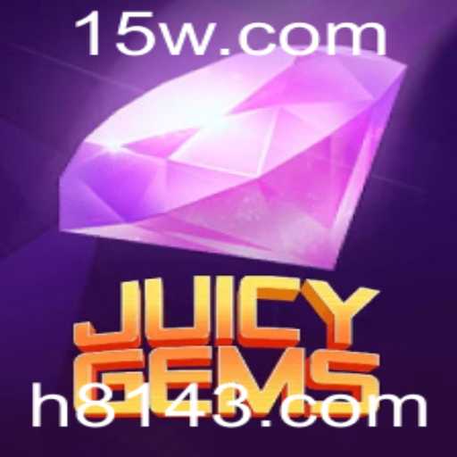 Descubra o Mundo de JuicyGems: Um Jogo de Estratégia e Diversão