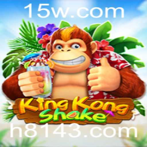 Descubra KingKongShake: O Novo Fenômeno dos Jogos