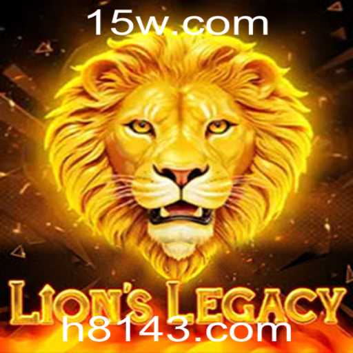 LionsLegacy: Uma Aventura Épica de Estratégia e Sobrevivência
