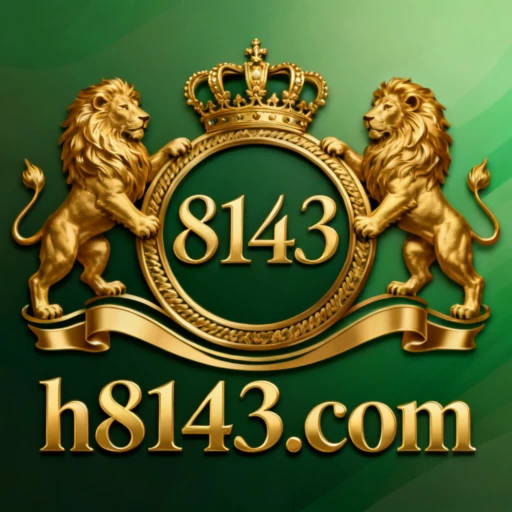 8143 logo