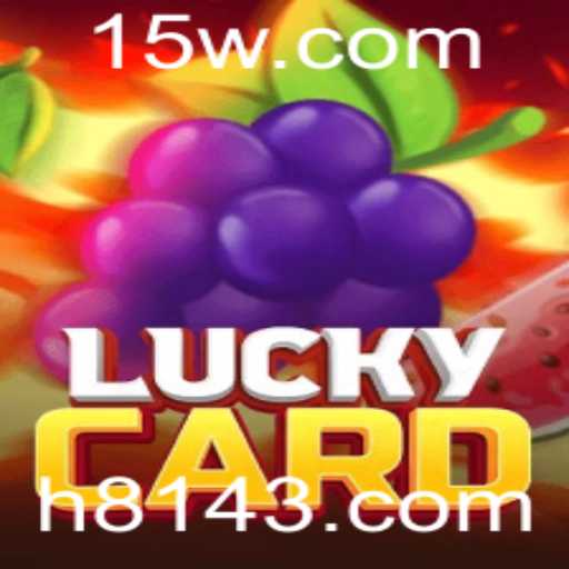 Descubra o Mundo de LuckyCard: O Jogo de Cartas que Está Conquistando a Todos