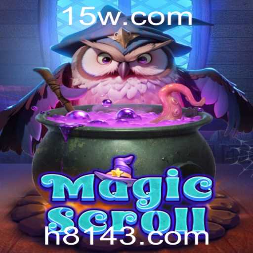 Descubra a Fascinante Aventura de MagicScroll: O Jogo de Tabuleiro Inovador