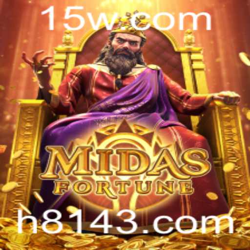 Explorando MidasFortune: O Jogo de Estratégia que Conquista Multidões