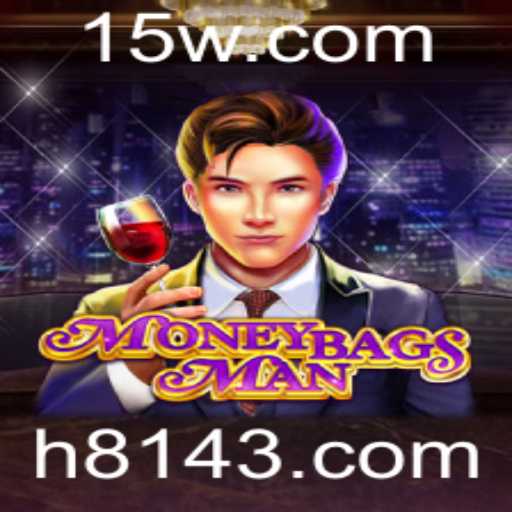 Descubra o Mundo de MoneybagsMan: Estratégia e Diversão em um Só Jogo