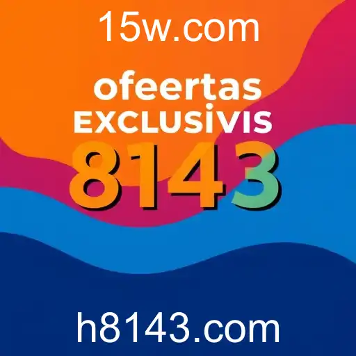 Ofertas Exclusivas: Descubra as Vantagens Únicas com 8143