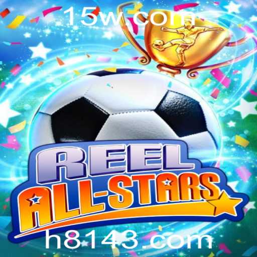 Explorando ReelAllStars: O Jogo Empolgante que Conquistou a Comunidade Gamer