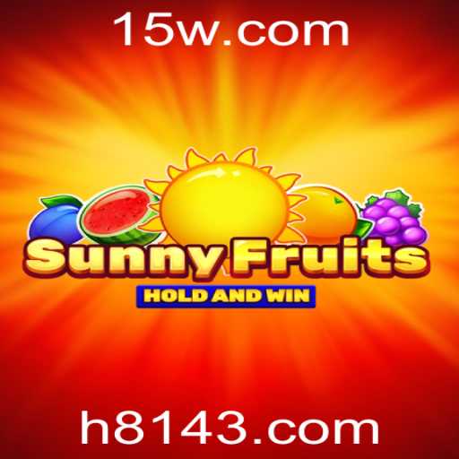 Descubra o Mundo Vibrante do Jogo SunnyFruits