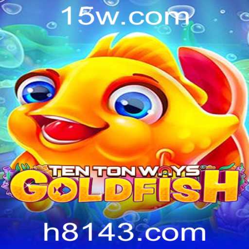 Descubra o Fascinante Mundo de TenTonWaysGoldfish