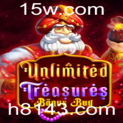 Explorando o Mundo do Jogo UnlimitedTreasuresBonusBuy