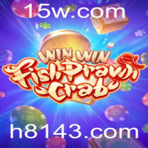 Descubra WinWinFishPrawnCrab: Um Jogo Vibrante e Envolvente
